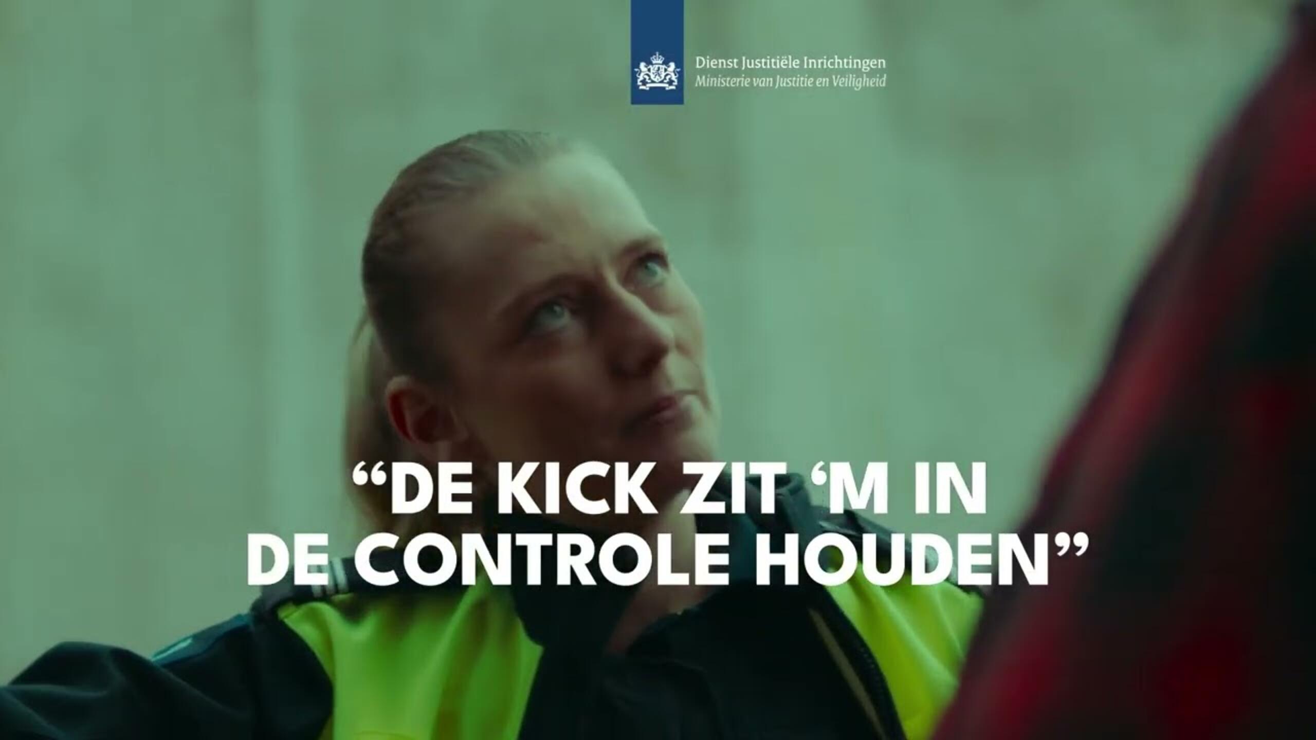 Er zit meer achter werken als beveiliger DV&O