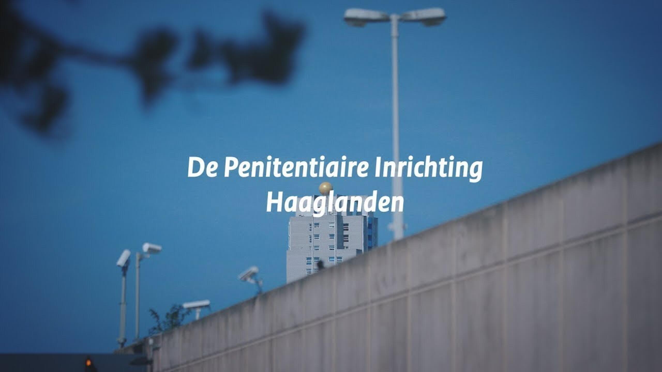 Penitentiaire Inrichting Haaglanden