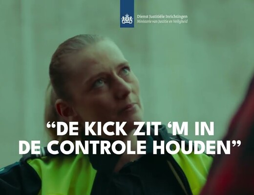 Er zit meer achter werken als beveiliger DV&O