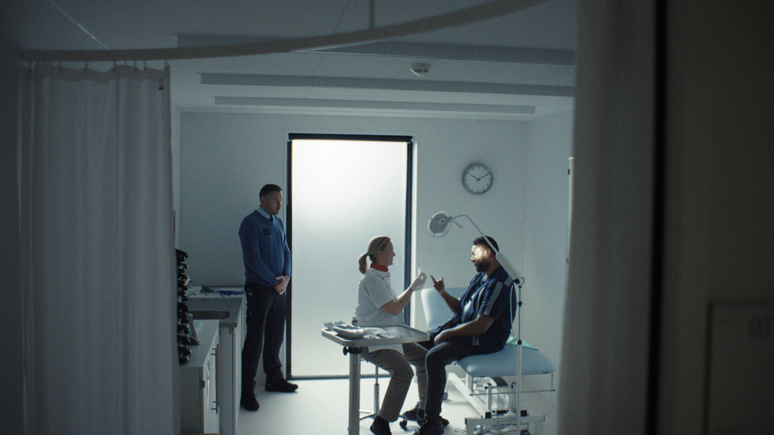 Er zit meer achter werken in de zorg bij DJI