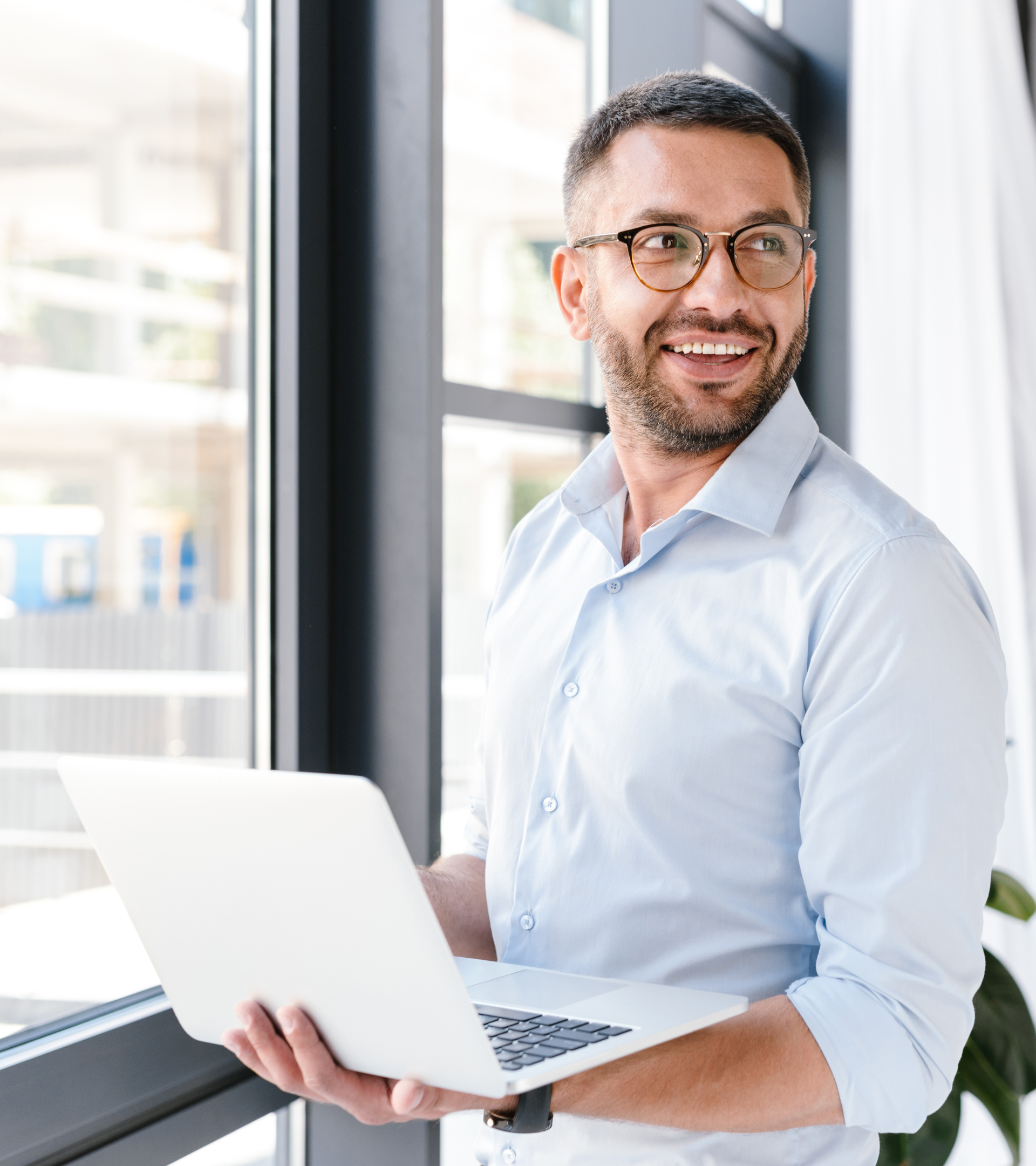 “Hier werk ik aan psychiatrie in de volle breedte van het vak”