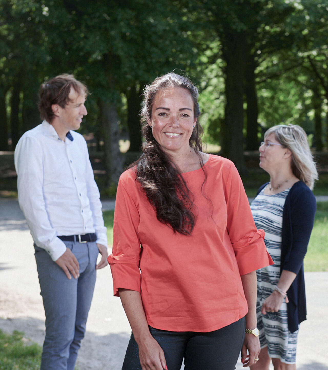 "De onderwerpen en uitdagingen bij DJI vind je nergens anders"