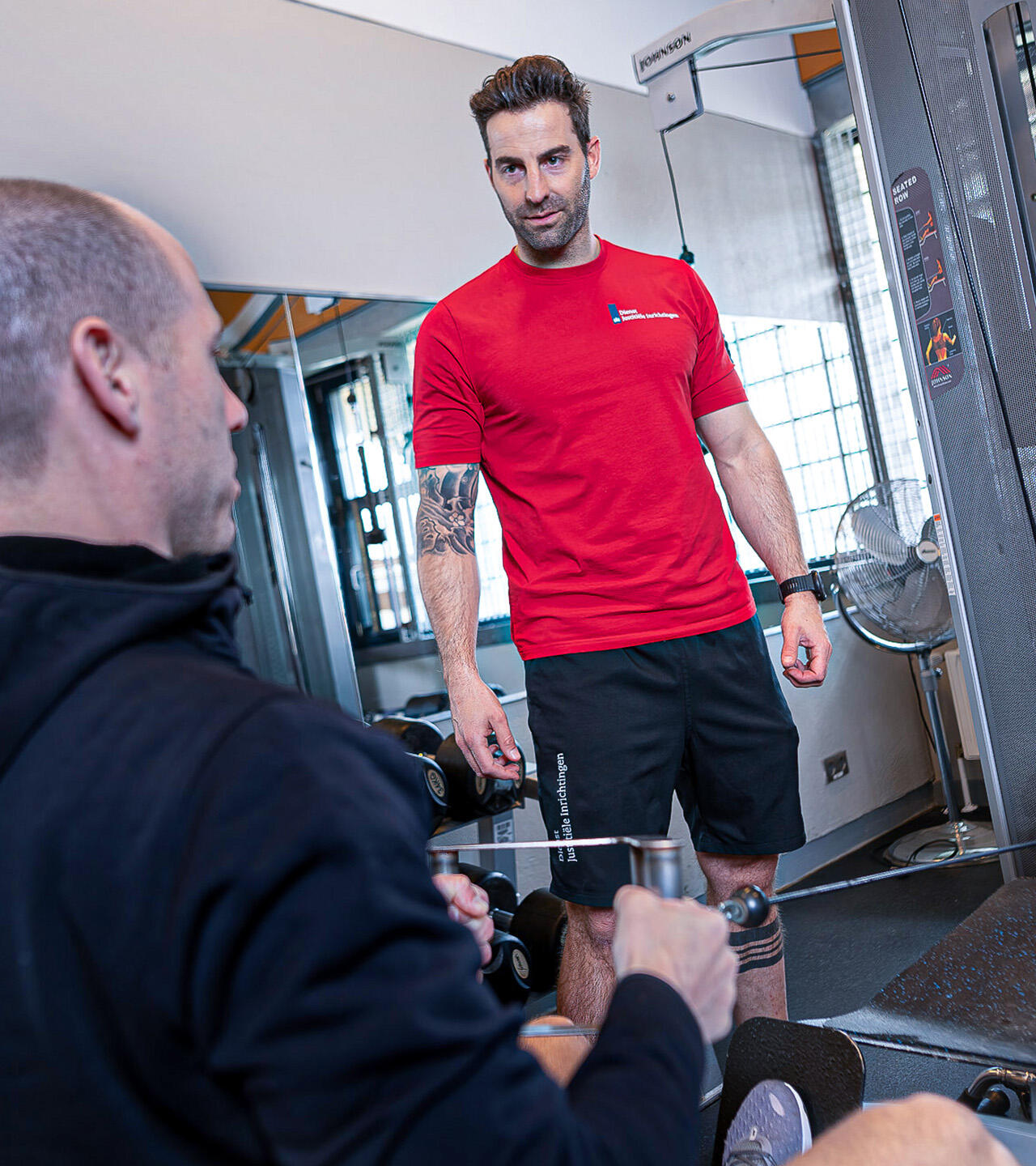 Dit is voor mij hobby en werk tegelijk