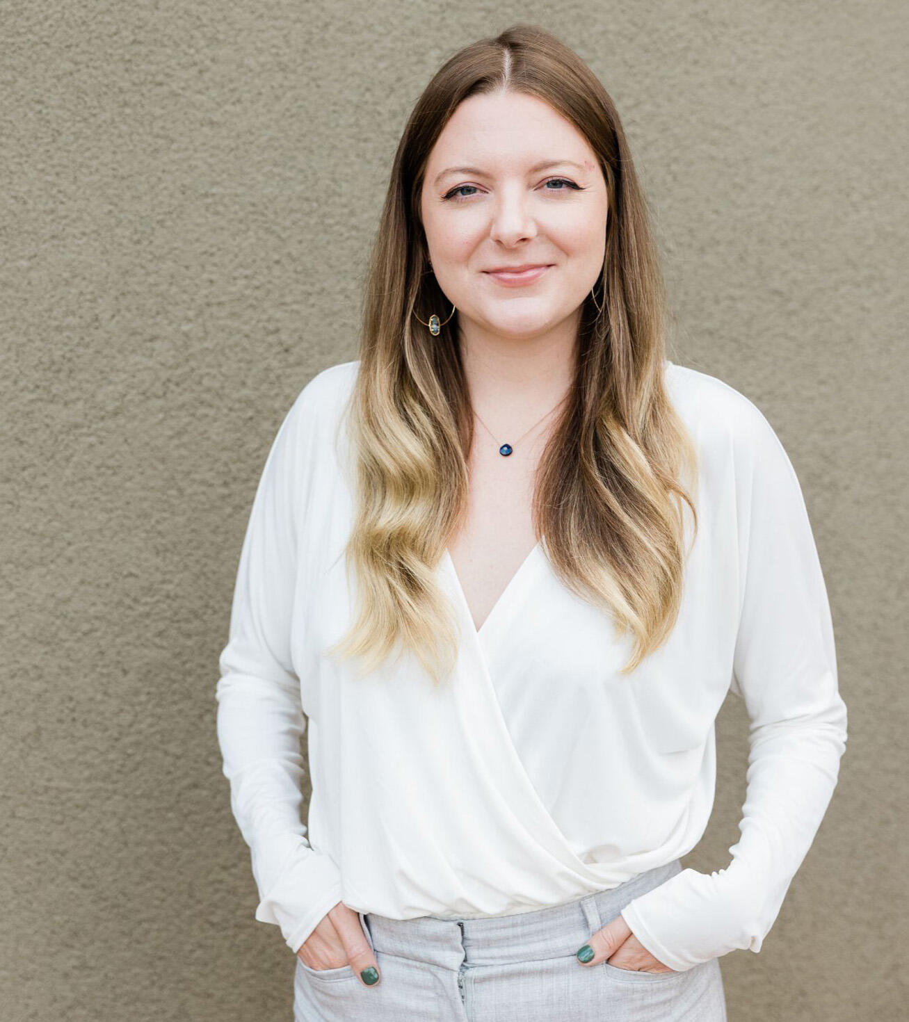 “Ik ga in gesprek met gedetineerden over dingen die er écht toe doen”