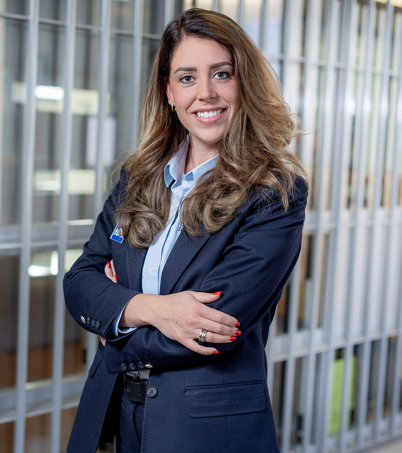 “Het is mooi om te zien hoe gedreven en leergierig mijn team is”