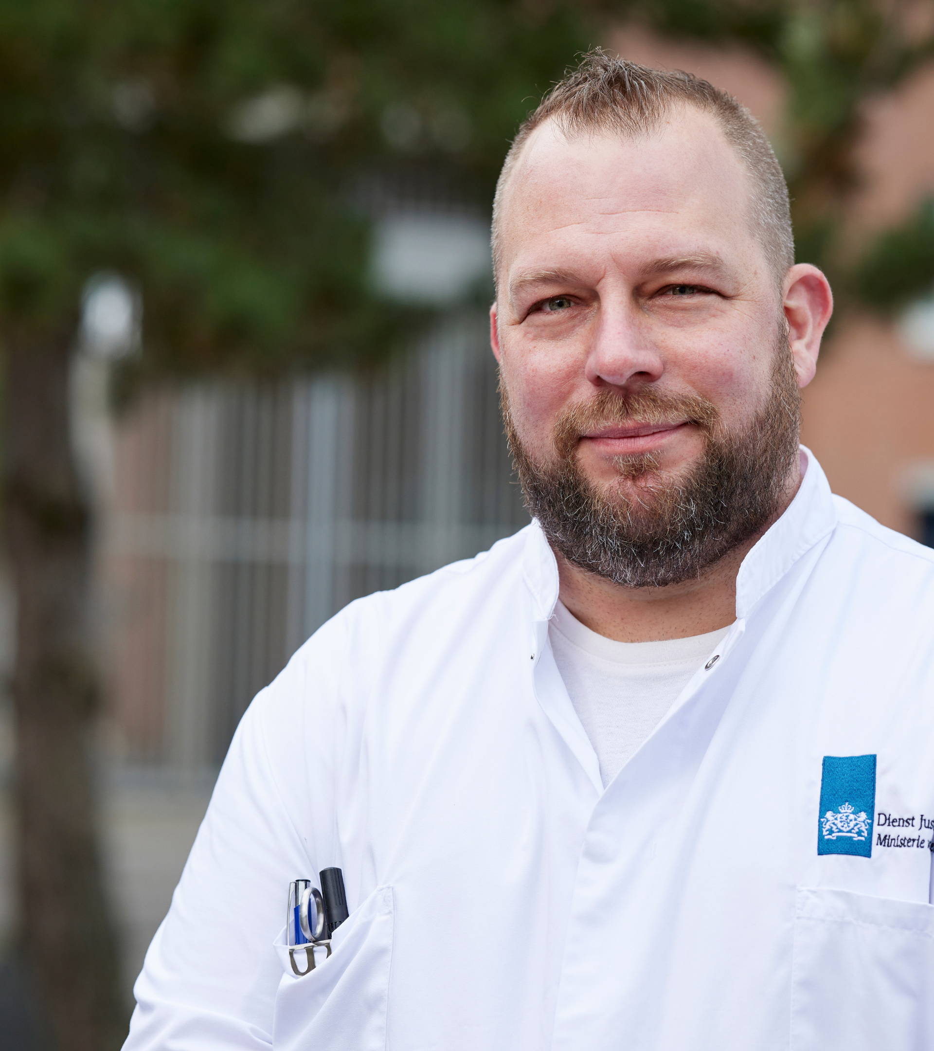 "Van moeder/kindzorg tot palliatieve zorg en alles wat daar tussenin zit: mijn werk is zeer divers"