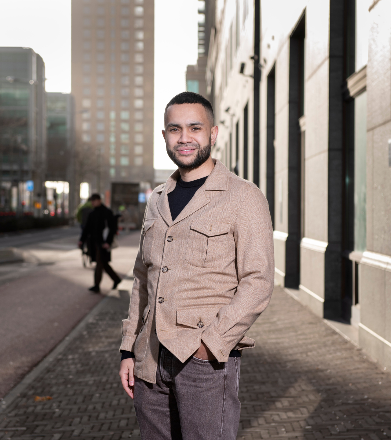 “Benieuwd naar de forensische zorg? Hier krijg je écht heel veel mee als auditor”