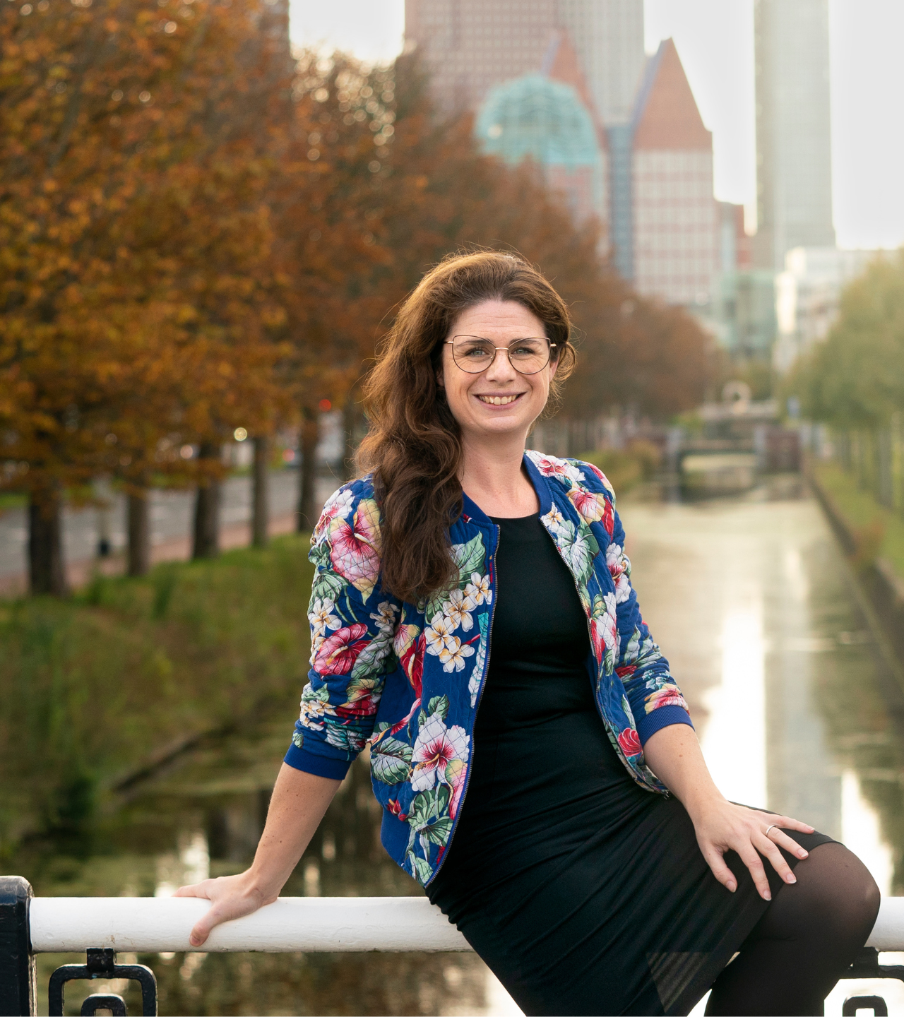 ”Als we mooie opleidingen kunnen uitvoeren, dan ben ik heel tevreden”