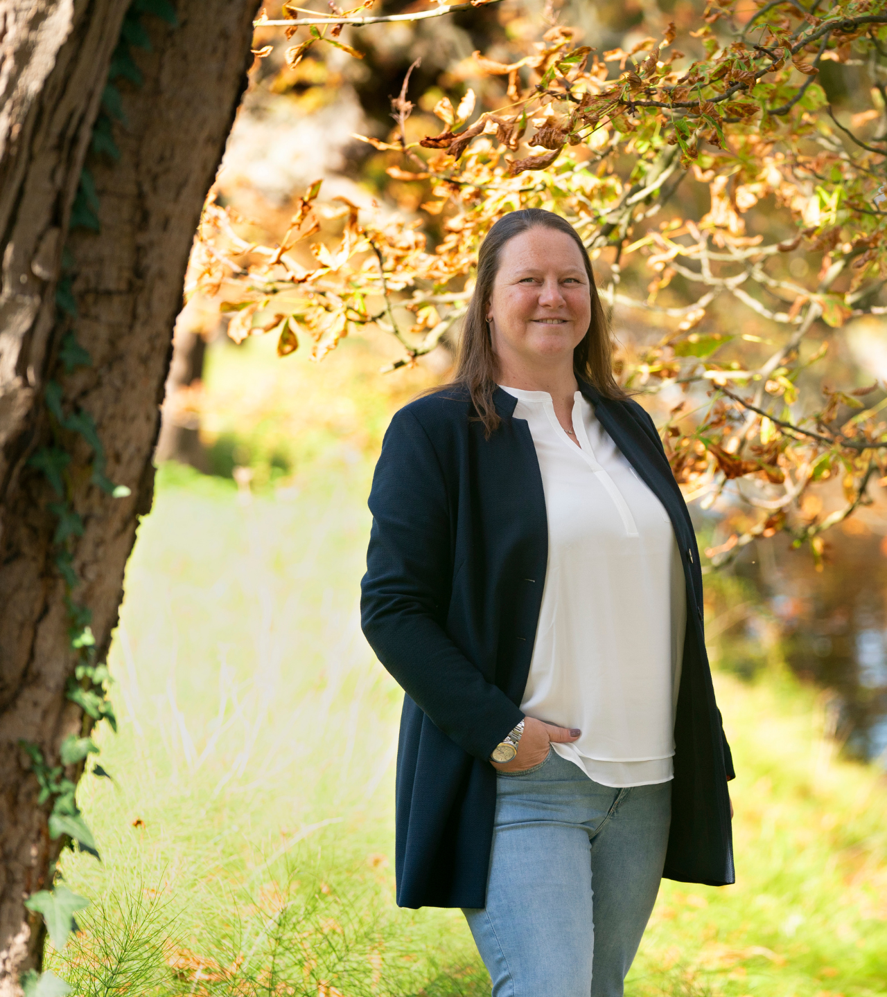 ”Onze klanten moeten het gevoel hebben dat hun opleidingsvraag in goede handen is”