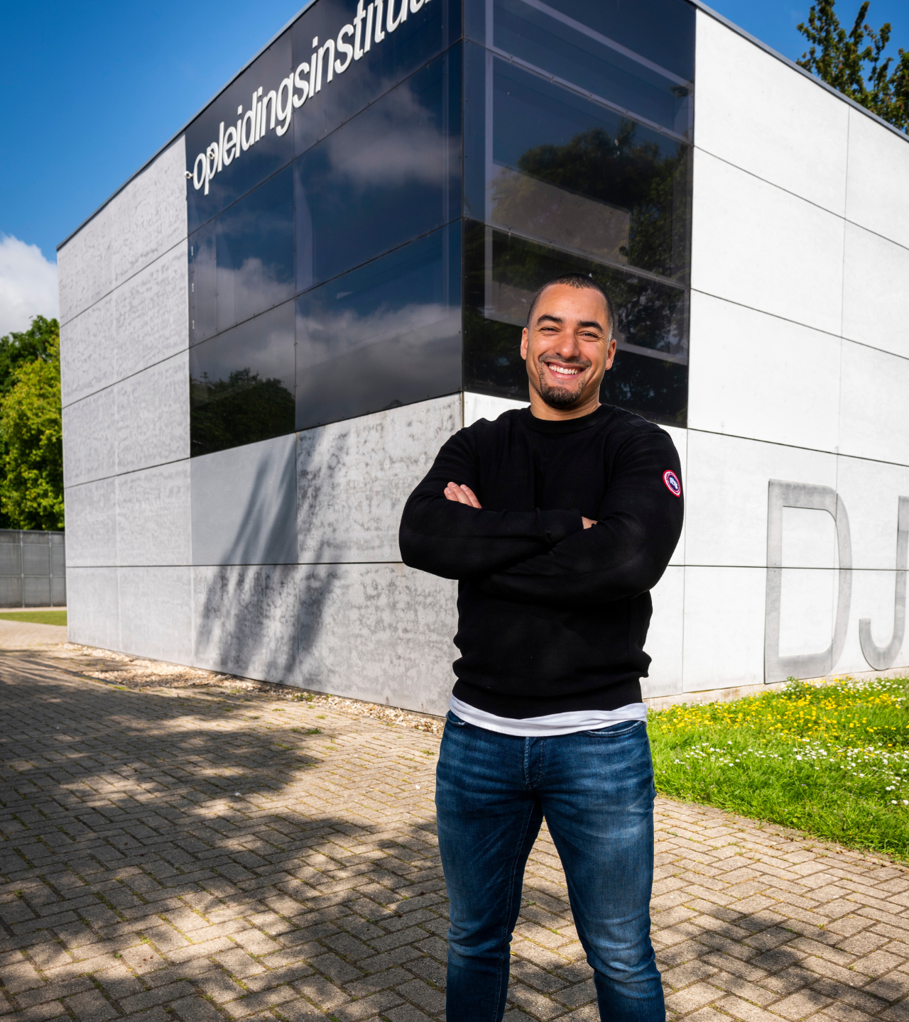 “Medewerkers zo goed mogelijk voorbereiden op de praktijk”