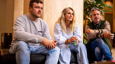 Personeel en organisatie