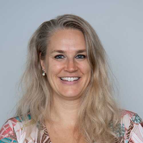 Katinka van Vastenhoven