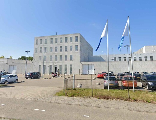 Penitentiaire Inrichting Alphen aan den Rijn