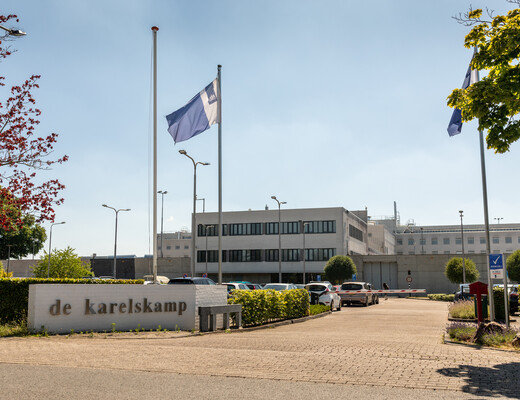 Penitentiaire Inrichting Almelo