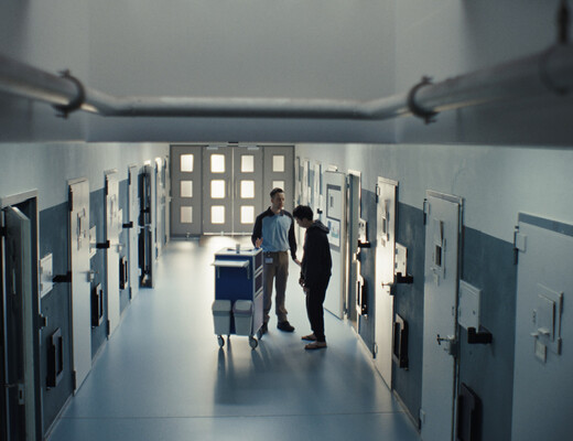 Er zit meer achter werken als forensisch therapeutisch medewerker bij DJI