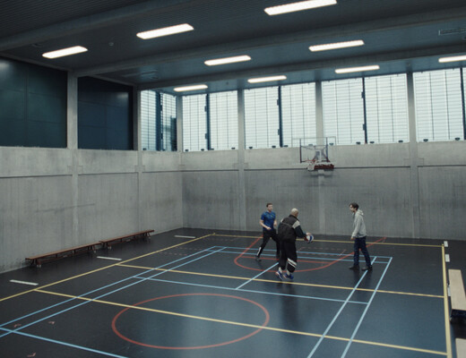 Er zit meer achter werken als sociotherapeut bij DJI