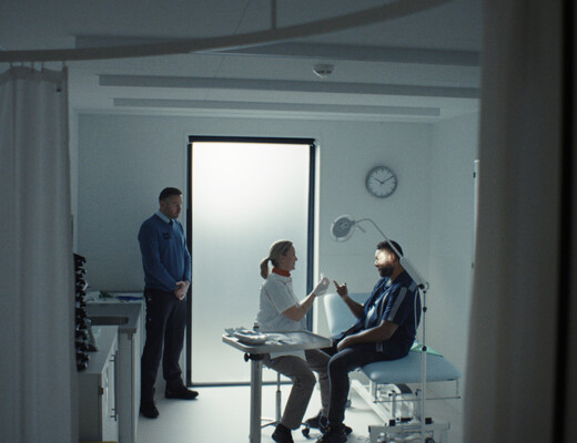 Er zit meer achter werken als verpleegkundige bij DJI