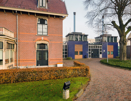 Rijks Justitiële Jeugdinrichting De Hunnerberg