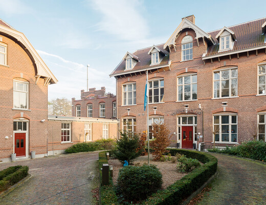 Rijks Justitiële Jeugdinrichting Den Hey-Acker