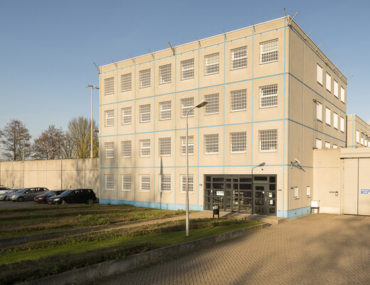 Penitentiaire Inrichting Arnhem