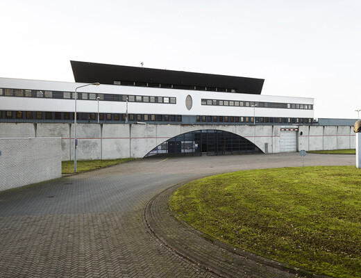 Penitentiaire Inrichting Lelystad