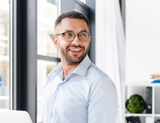 “Hier werk ik aan psychiatrie in de volle breedte van het vak”
