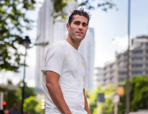 “Ik zorg dat iedere partij een eerlijke kans krijgt”