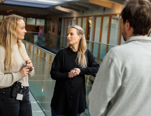 Behandelcoördinator